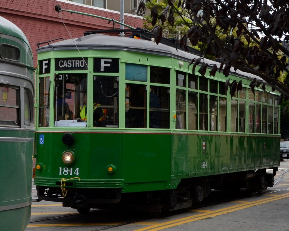 THE BEST San Francisco Transportation (Updated 2024) - Tripadvisor