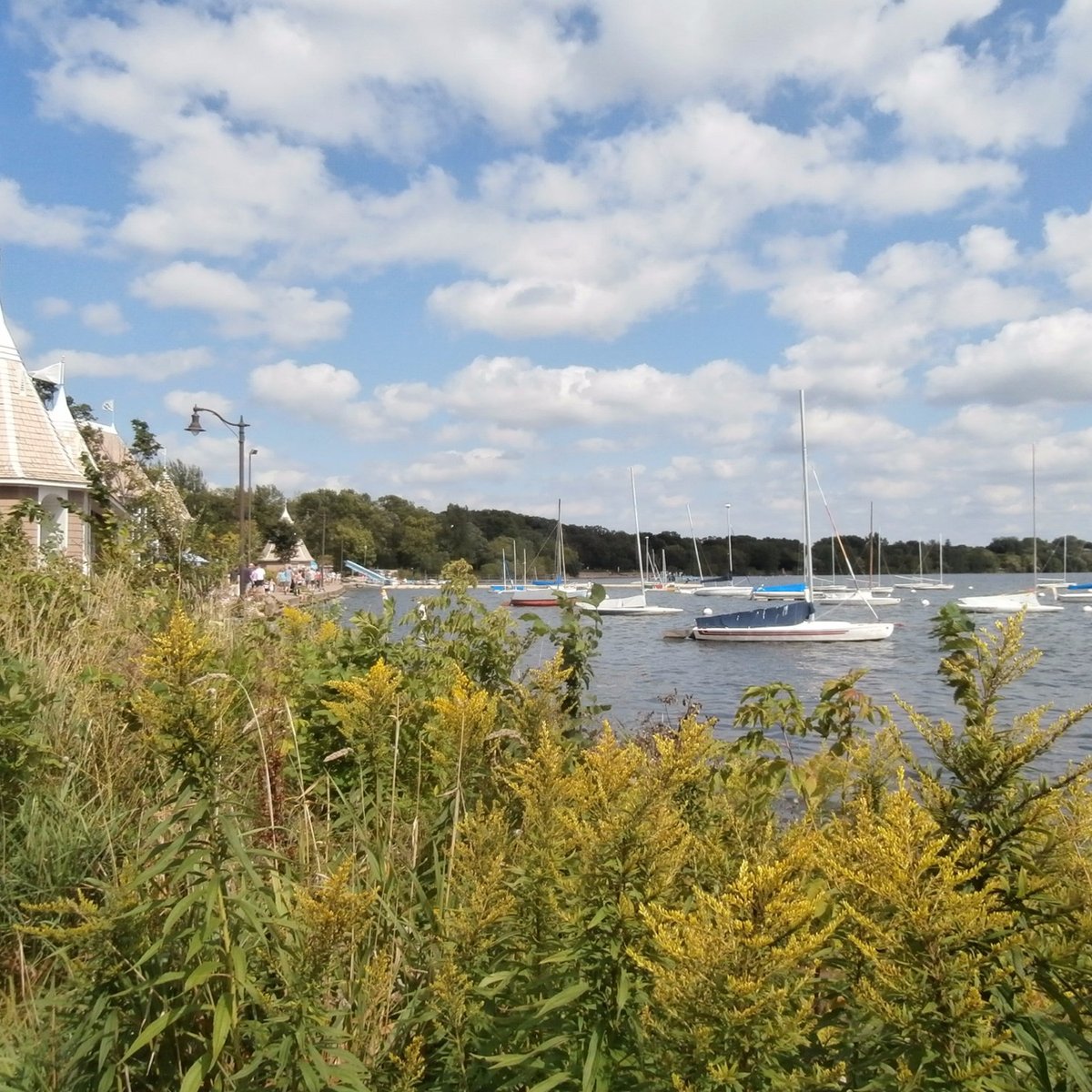 Lake Harriet (Minneapolis) 2022 Alles wat u moet weten VOORDAT je