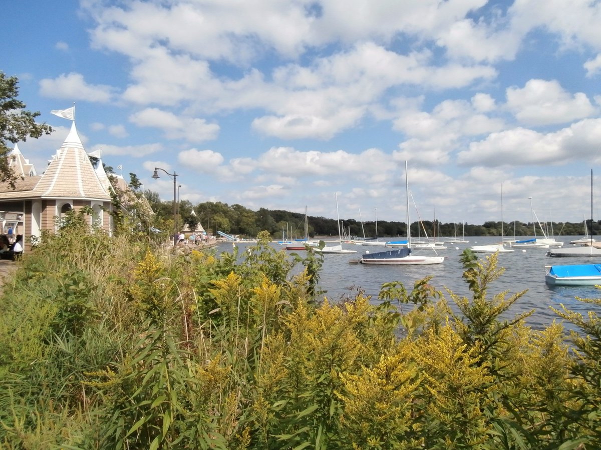 Lake Harriet (Minneapolis) - All You Need to Know BEFORE You Go