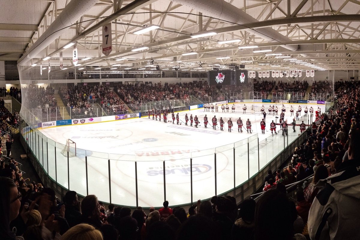 Ice Arena Wales, Cardiff