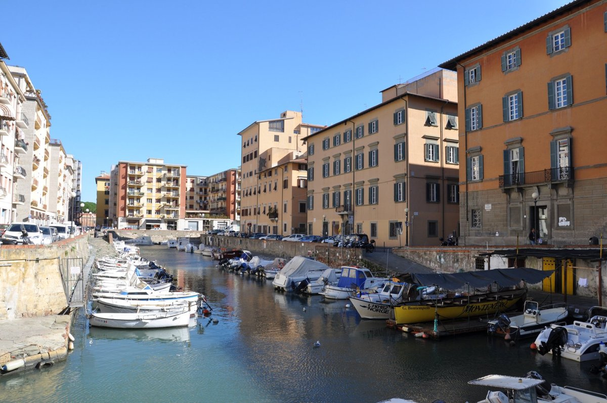 The Best Last Minute Hotels in Livorno 2024 - Tripadvisor