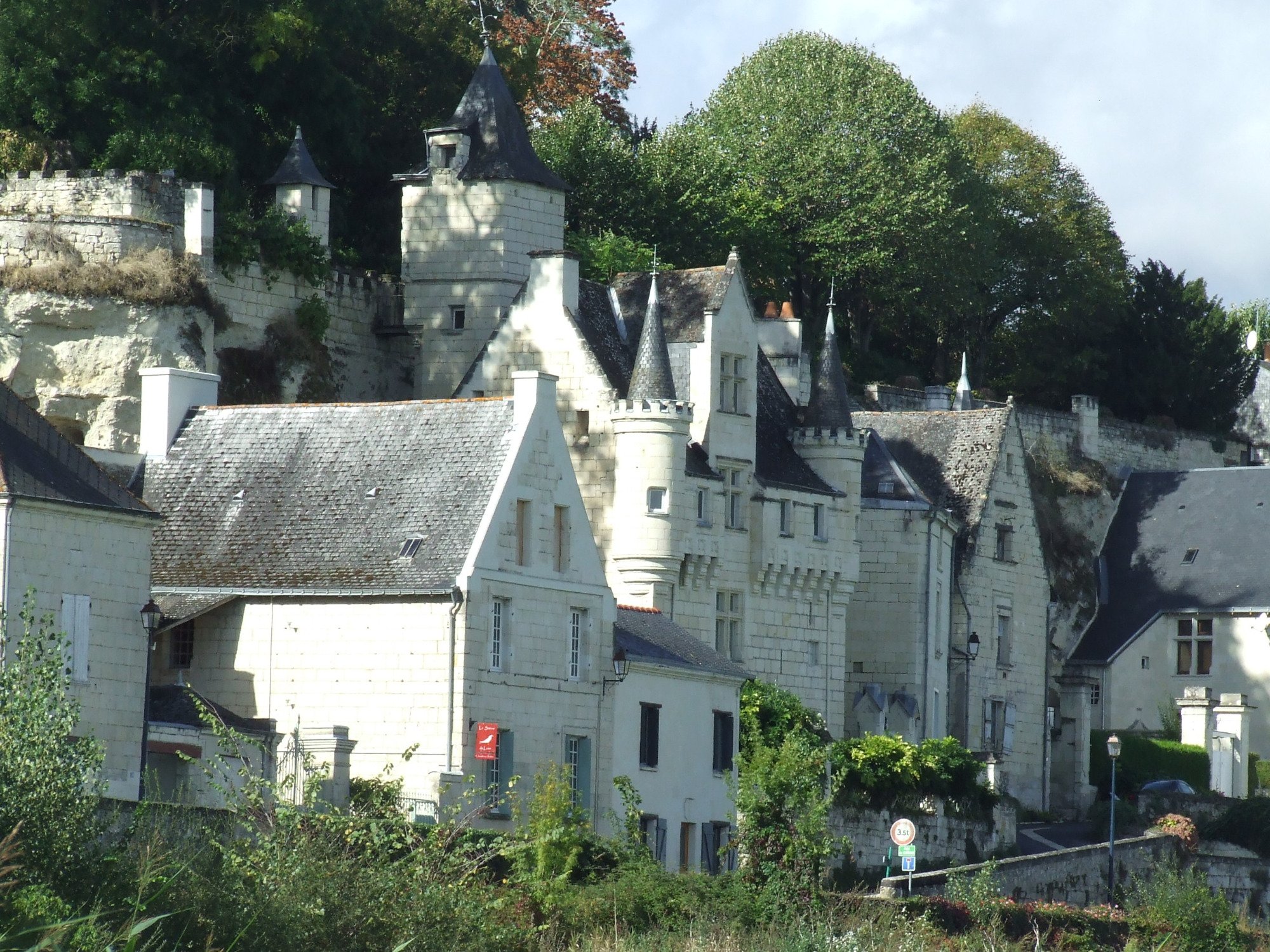 La Sterne De Loire B&B (Souzay-Champigny) : Tarifs 2021 Mis à Jour, 10 ...