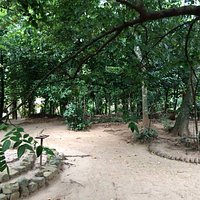 New Ranweli Spice Garden Kandy