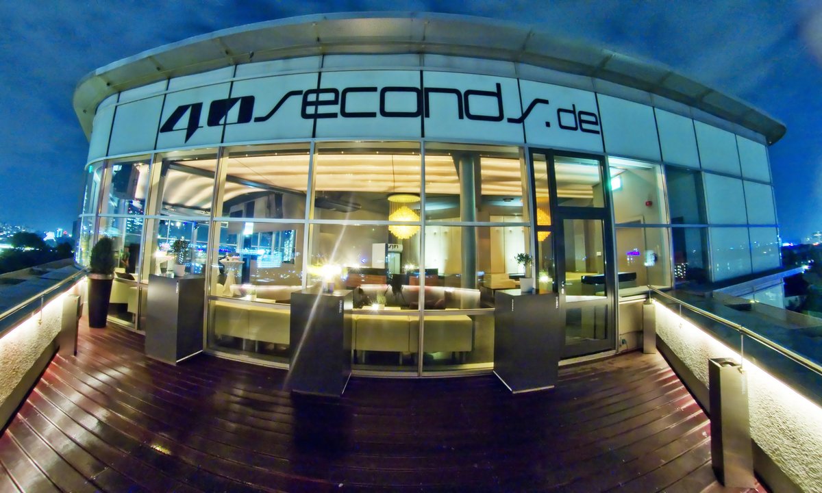 40seconds (Berlin): All You Need to Know BEFORE You Go