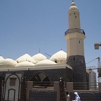 Masjid Al Ghamamah