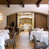 Ristorante Nicolao del Park Hotel ai Cappuccini