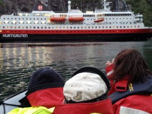 speed dating norway melbu