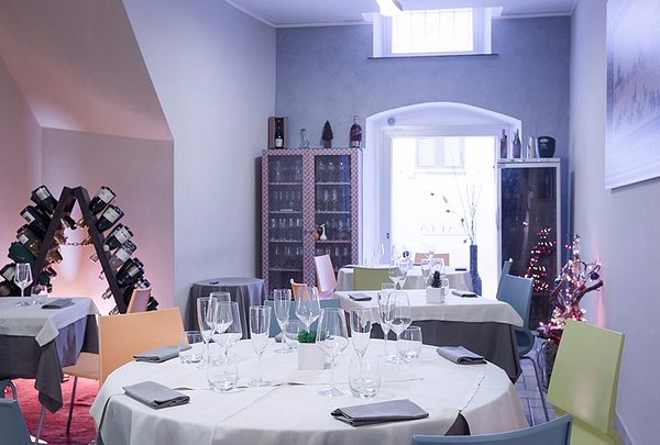THE 10 BEST Fine Dining Restaurants in Genoa (UPDATED 2024)