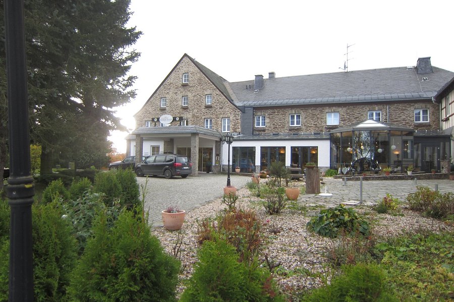 SONNENHOTEL HOHER HAHN  Bewertungen Fotos  Schwarzenberg  Tripadvisor