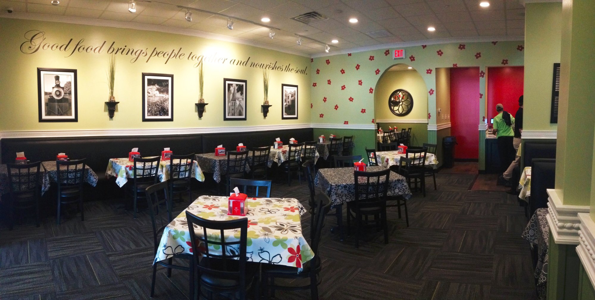 TACO MAMA - TWICKENHAM, Huntsville - Menu, Prices