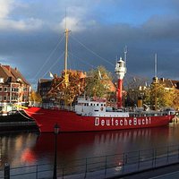 Restaurant Feuerschiff