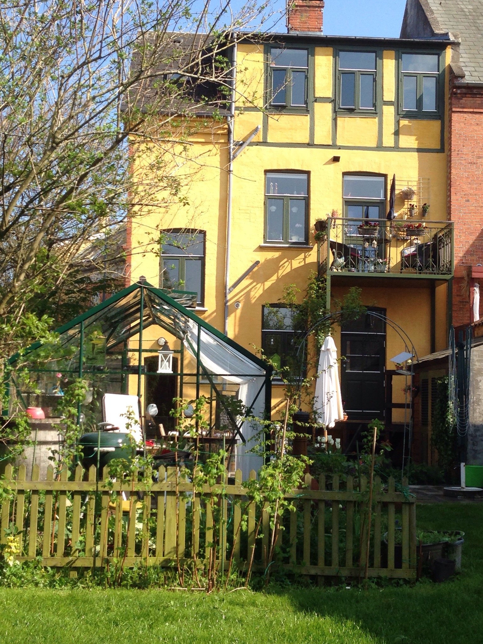 B&B NO. 33 - Prices & Reviews (Odense, Denmark)