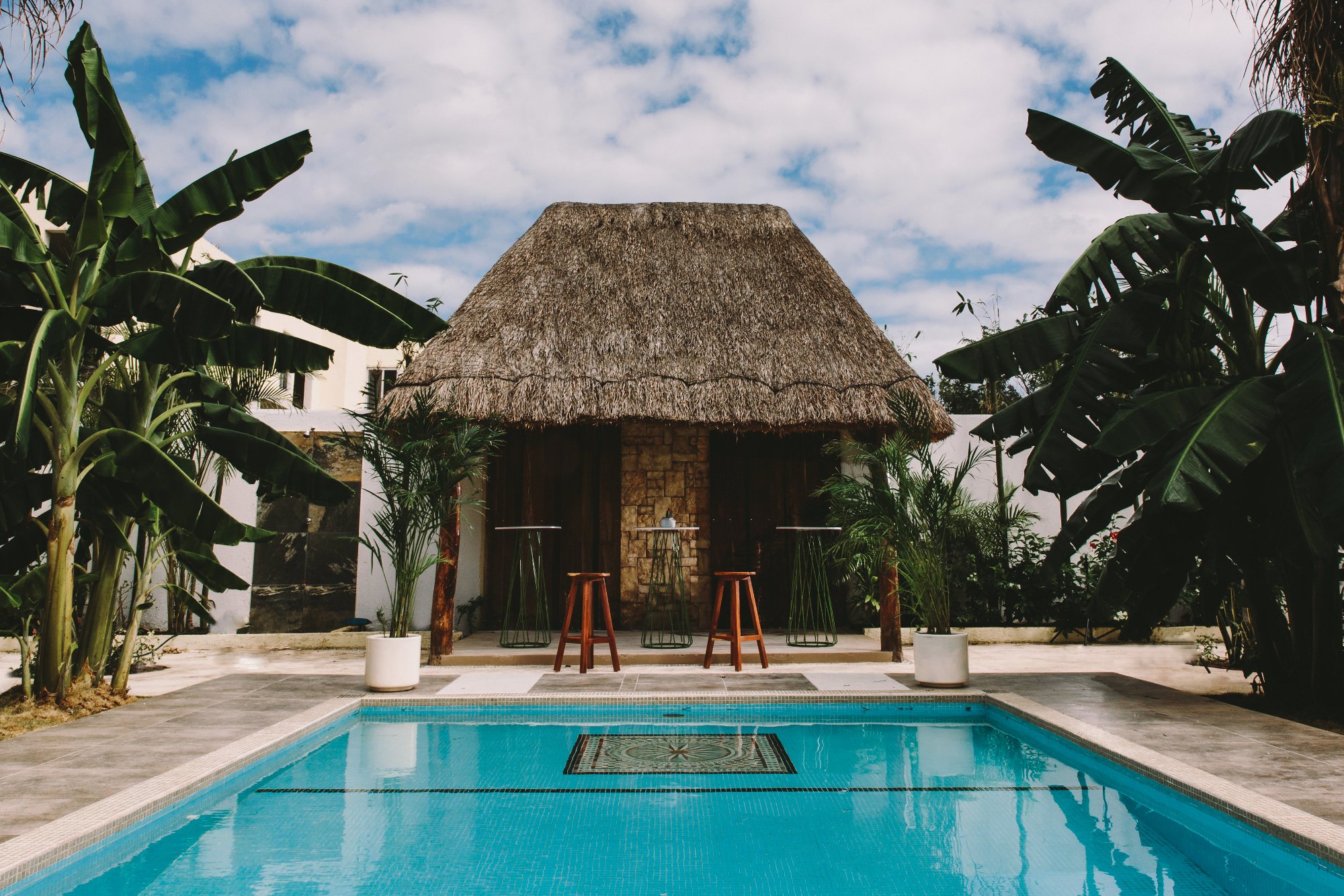 Boho EcoChic Boutique Resort Reviews Photos Riviera Maya