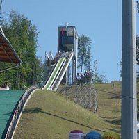 Skok w dół