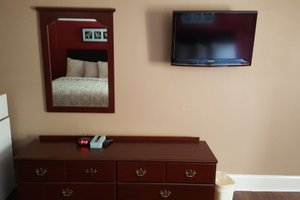 Chambre et suite