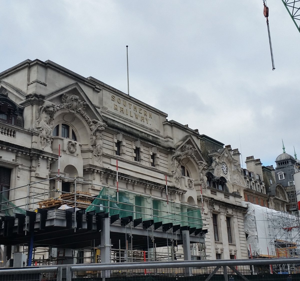 London Victoria Station, Лондон: лучшие советы перед посещением -  Tripadvisor