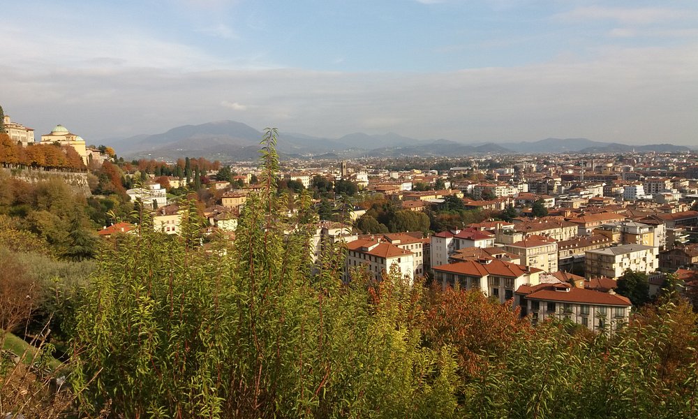 Bergamo 21 Best Of Bergamo Italy Tourism Tripadvisor