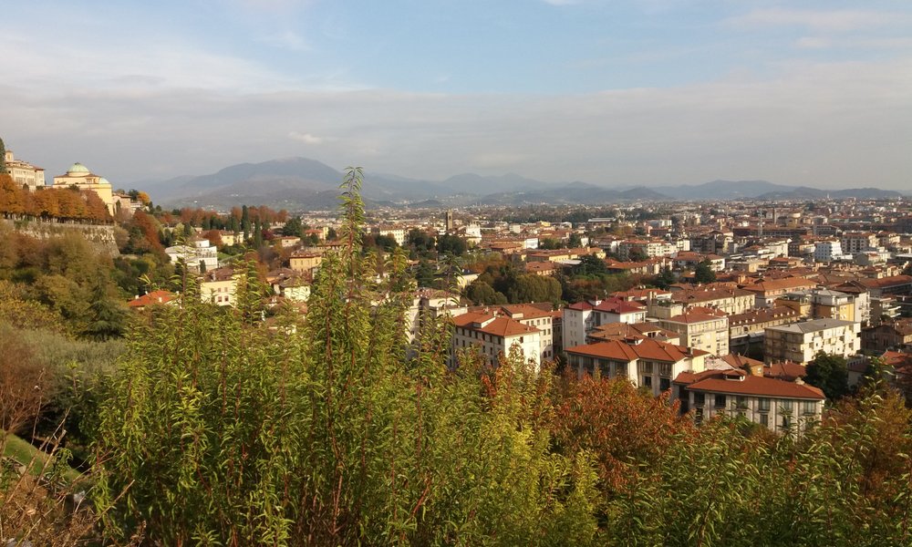 Bergamo 21 Best Of Bergamo Italy Tourism Tripadvisor