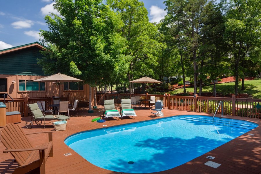 CABINS AT GREEN MOUNTAIN Updated 2021 Prices & Lodge Reviews (Branson