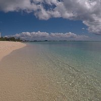West Bay Beach #1