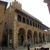 Palazzo Comunale