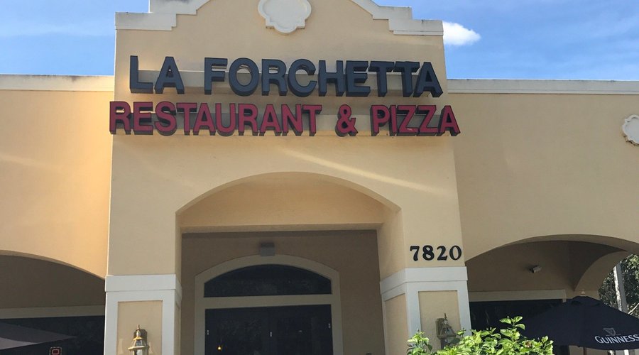 Forchetta image 2 - Full view