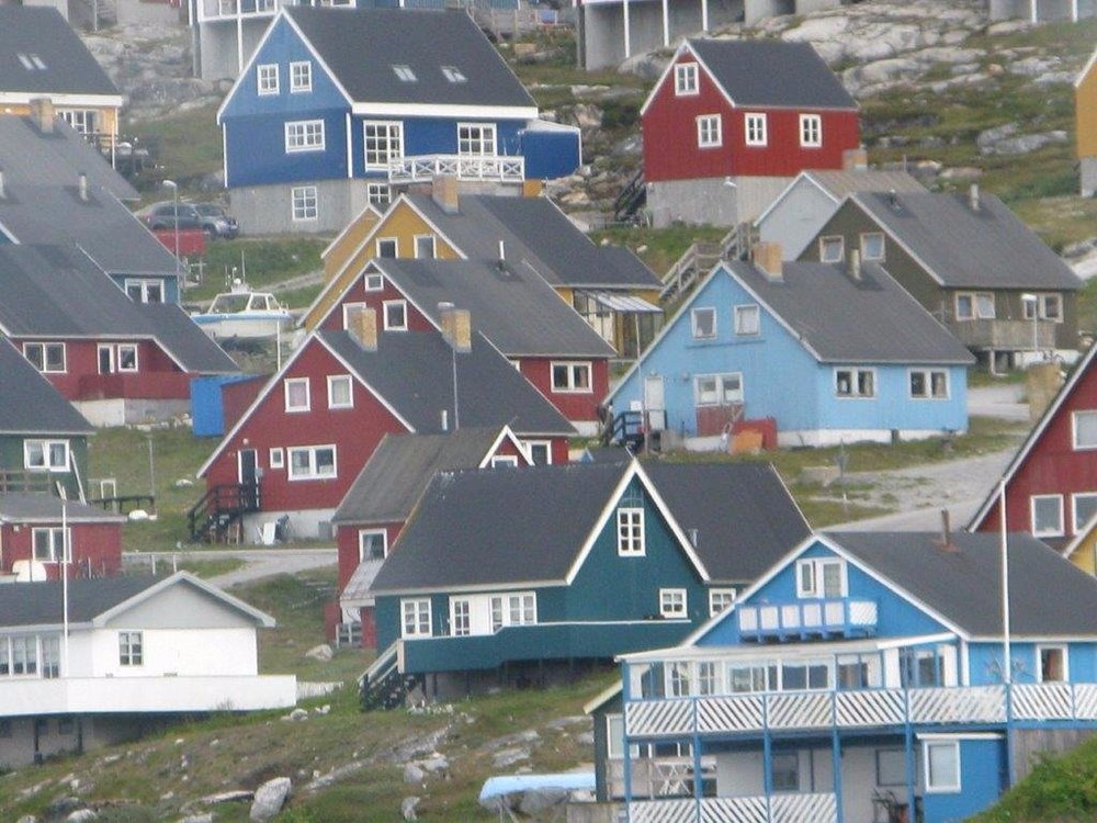 LES 10 MEILLEURES choses à faire à Nuuk (2025) Tripadvisor