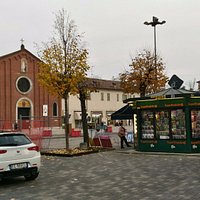 Piazza Garibaldi