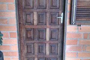 Quarto e suíte