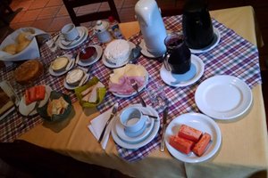 Restaurantes