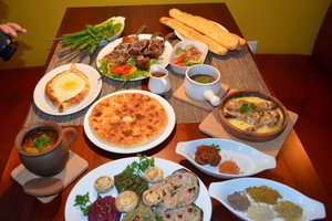 Food