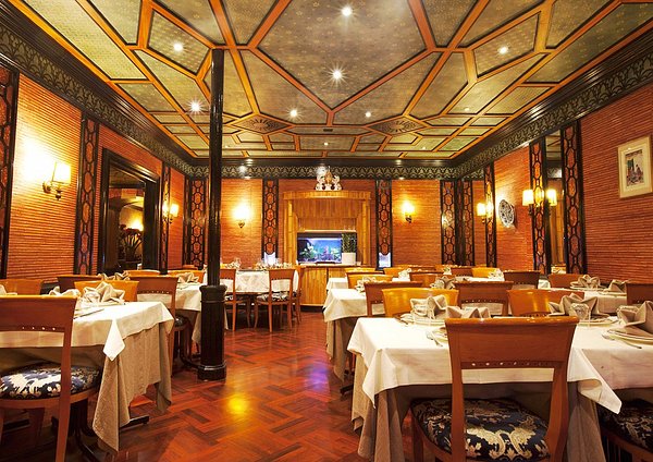 I MIGLIORI 10 ristoranti cinesi: Milano (Aggiornamento al 2024)