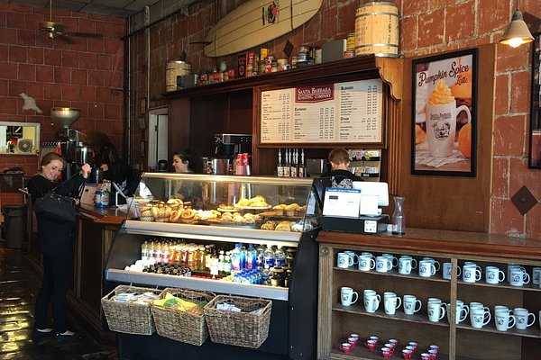 MESA CAFE & BAR, Santa Barbara - Menu, Prices & Restaurant Reviews -  Tripadvisor