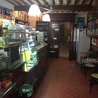 Bar Sport Lory