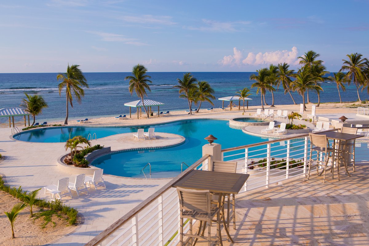 Cayman Brac Beach Resort: Your Ultimate Caribbean Escape