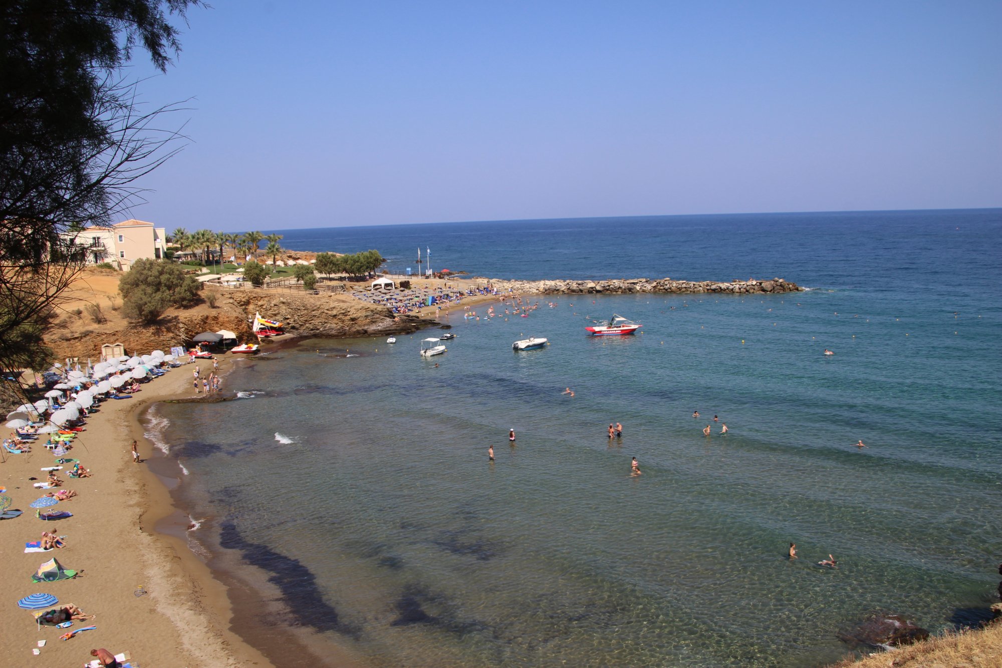 PANORMOS BEACH: All You Need to Know BEFORE You Go (with Photos)