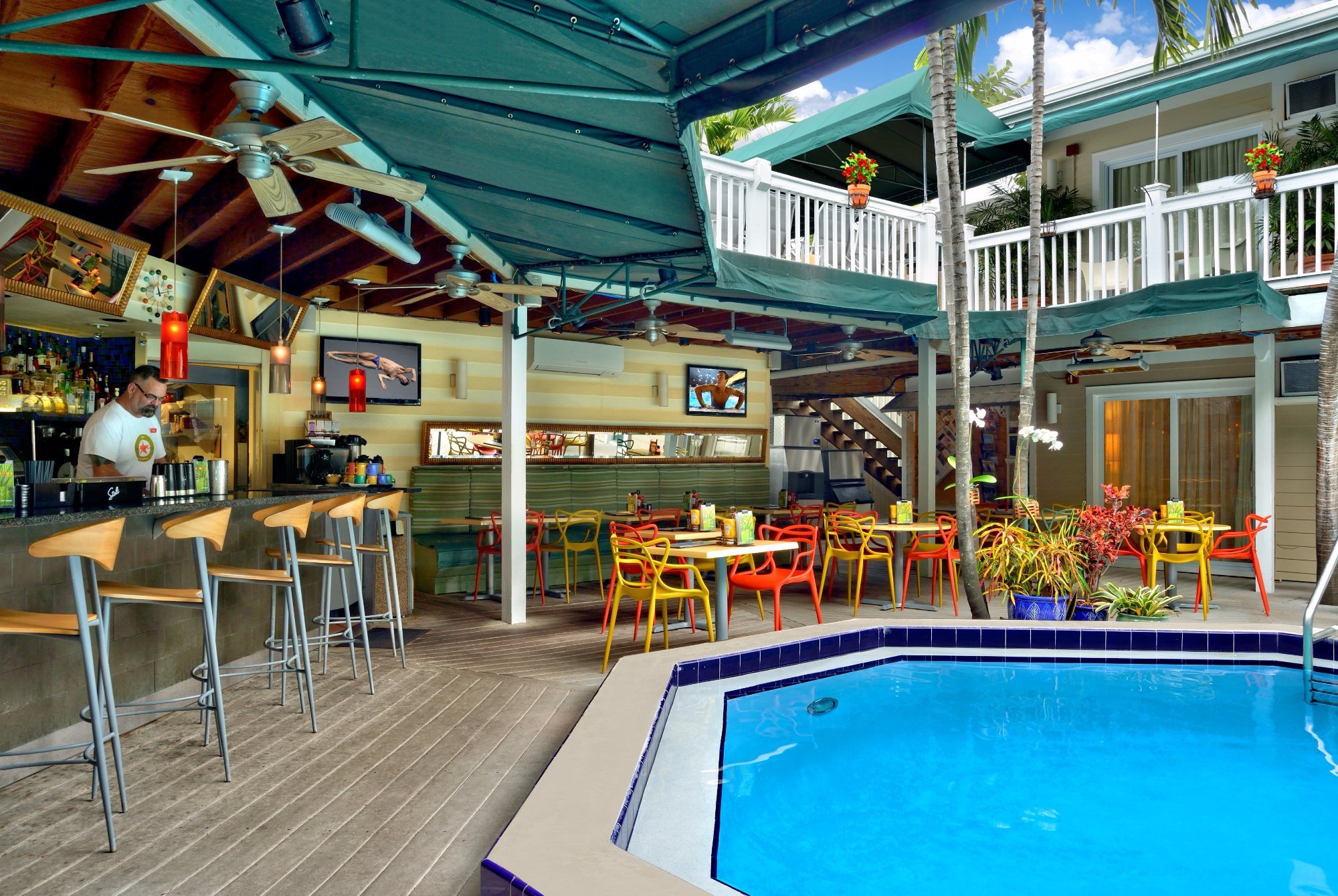 Island House Key West by null