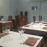 Restaurant Omkara
