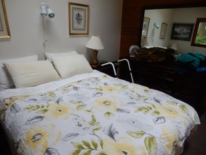 Room & Suite