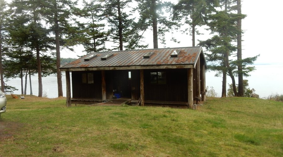 Cabin #4