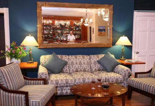 Ascots Restaurant