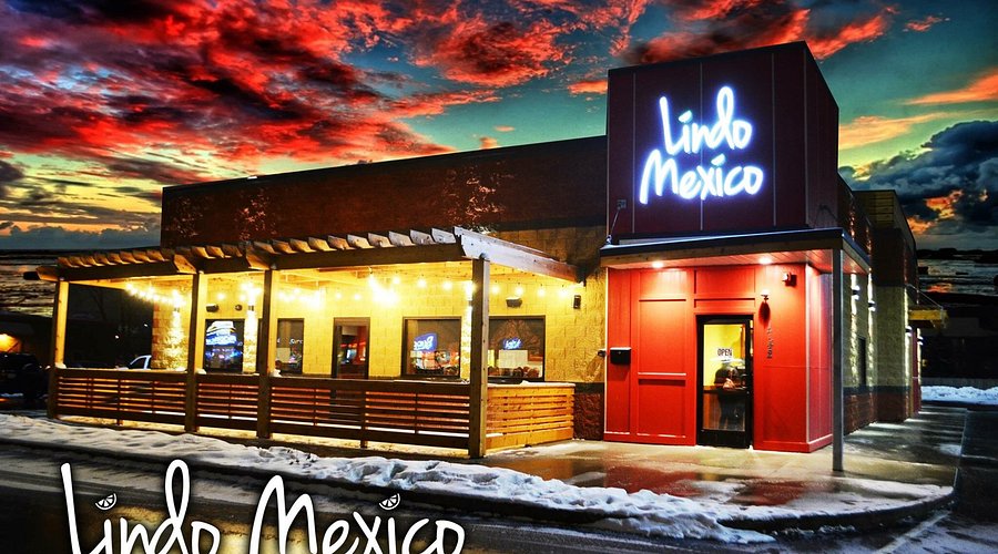 Lindo Mexico Restaurante Mexicano