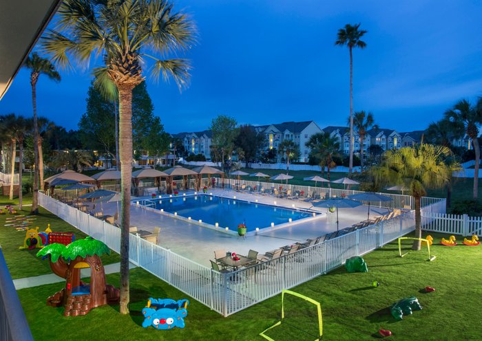 Magic Moment Resort And Kids Club Updated 22 Prices Hotel Reviews Kissimmee Fl