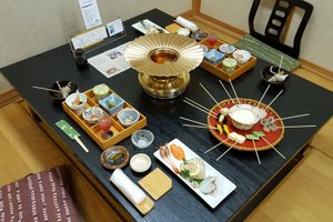 食事
