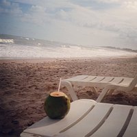 Busca Vida Beach