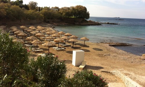 PUNDA BEACH Λαγονησι