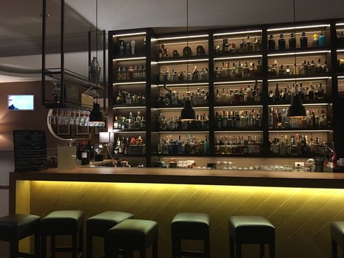 I Migliori 10 Bar E Club A Castellammare Di Stabia Tripadvisor
