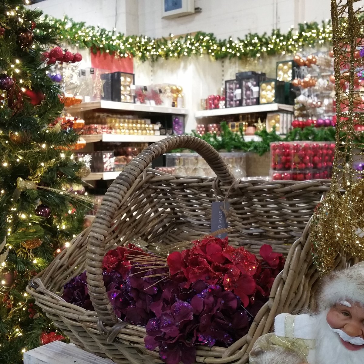 Lovis Deli Open Christmas Day 2022 Buckingham Nurseries & Garden Centre - All You Need To Know Before You Go