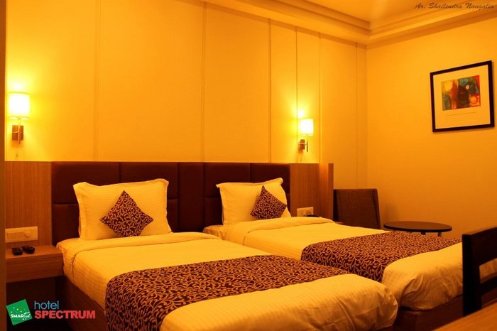 HOTEL SPECTRUM (Odisha/Brahmapur) - Hotel Reviews, Photos, Rate ...