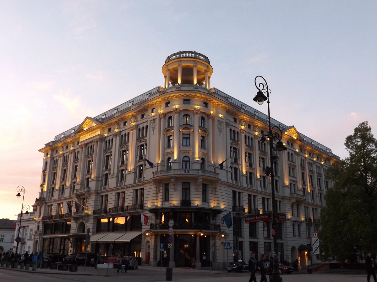 Для очень бюджетного отдыха на 1 ночь - отзыв о Hotel Premiere Classe  Warszawa, Варшава, Польша - Tripadvisor